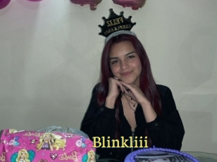 Blinkliii