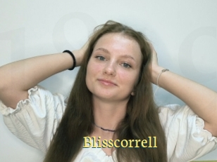 Blisscorrell