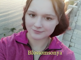 Blossomsonya