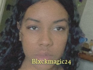 Blxckmagic24