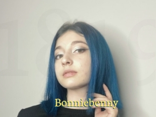 Bonniebenny