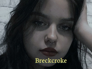 Breckcroke