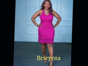 Brieyena