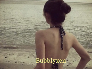 Bubblyxen