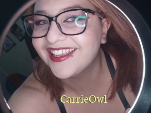 CarrieOwl