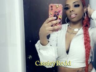 CassieyRedd