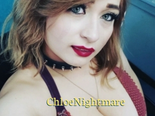 ChloeNightmare