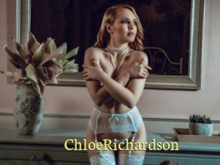 ChloeRichardson