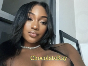 ChocolateKay