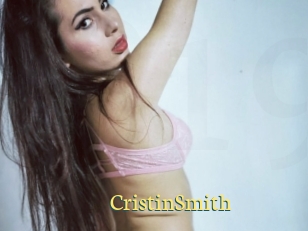 CristinSmith