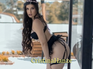 CristinaHanze