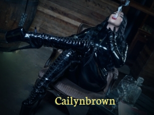 Cailynbrown