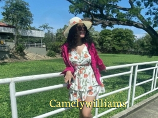 Camelywilliams