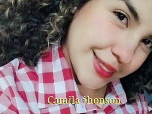 Camila_jhonson