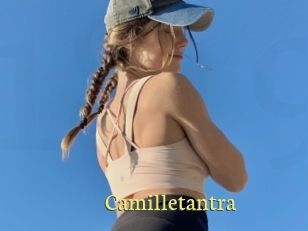 Camilletantra