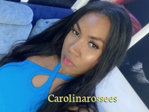 Carolinarossees