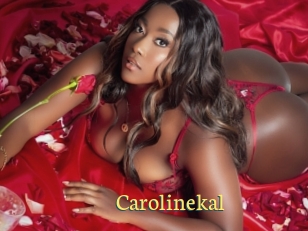 Carolinekal