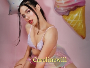 Carolinewill