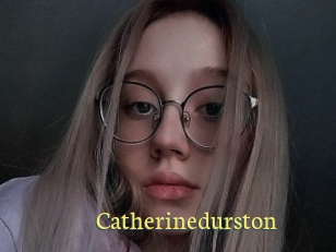 Catherinedurston