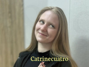 Catrinecuatro