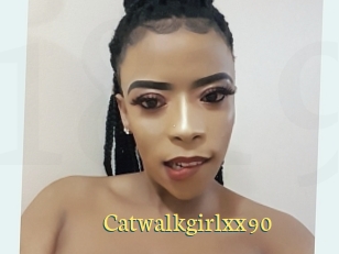 Catwalkgirlxx90