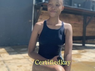 Certifiedkay