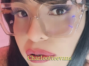 Charlootteevans