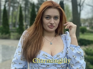 Charminglily