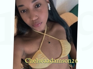 Chelseaadamson26