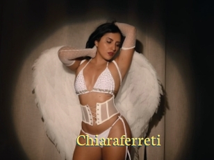 Chiaraferreti