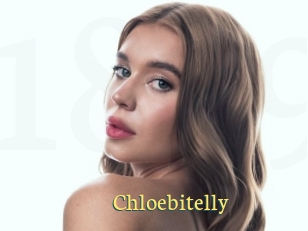 Chloebitelly