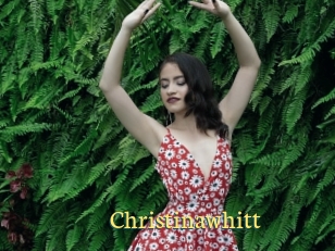 Christinawhitt