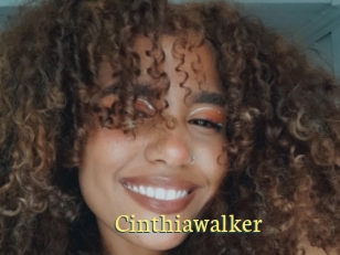 Cinthiawalker