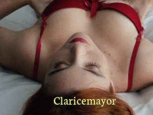 Claricemayor