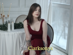 Clarksonya