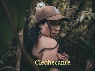 Cleohecante