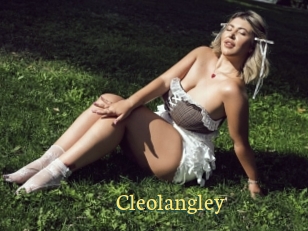 Cleolangley