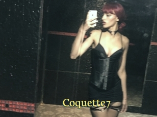 Coquette7