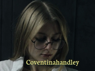 Coventinahandley