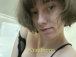 Cranberry1