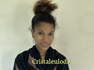 Cristaleulodie