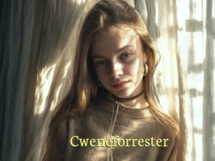 Cweneforrester