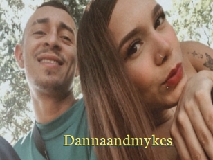 Dannaandmykes