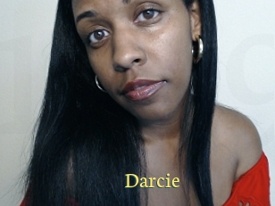 Darcie