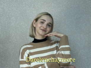 Darelenehaymore