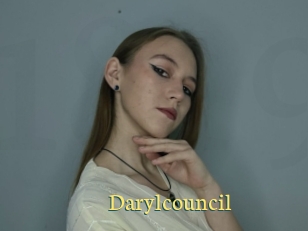 Darylcouncil