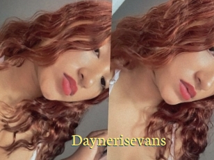 Daynerisevans