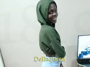 Dellaqueen