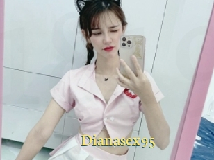 Dianasex95