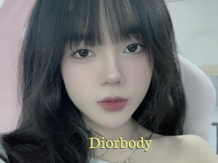 Diorbody